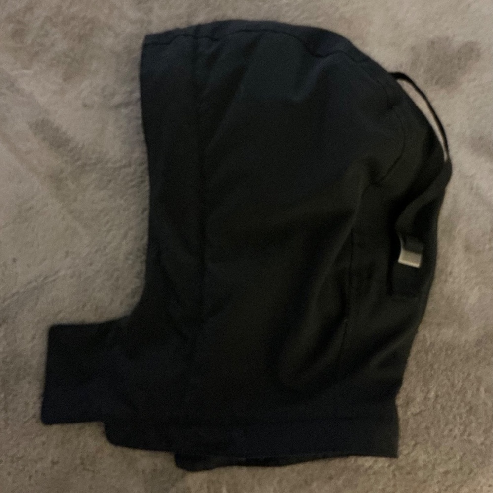 Canada Goose Women Black Bomber Down Jacket - Picture 15 of 16